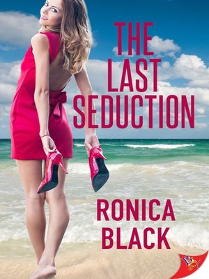 cover image of The Last Seduction